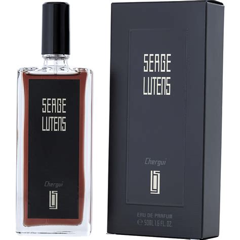 serge lutens perfumes.